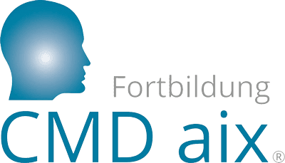 Logo CMD, Fortbildungskonzept mit System