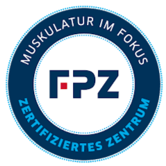 Logo Forschungs- und Präventionszentrum FPZ